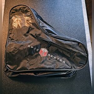 Skate Bag Roller/Ice